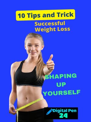 cover image of 10 Tips & Trick Successfull Weight Loss